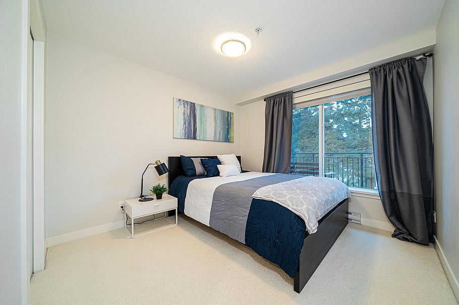 311 5555 Dunbar Street Vancouver, BC - 9