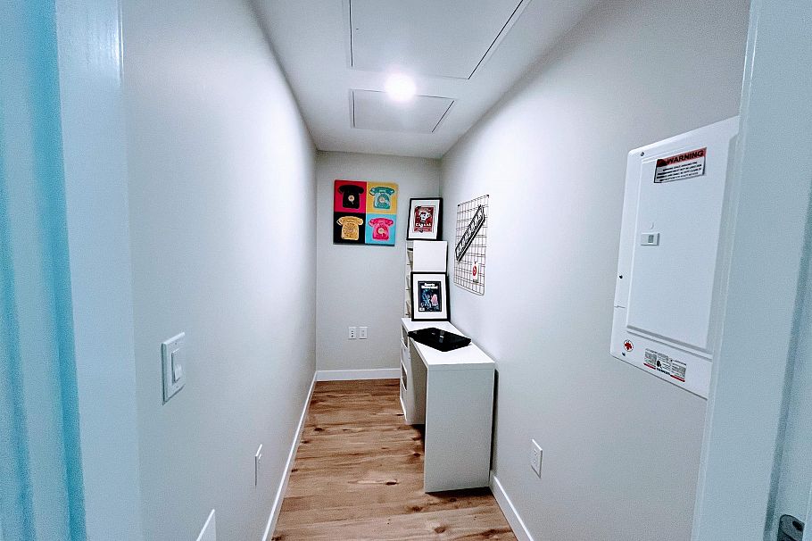 1205 3430 E Kent Avenue South Vancouver, BC - 17