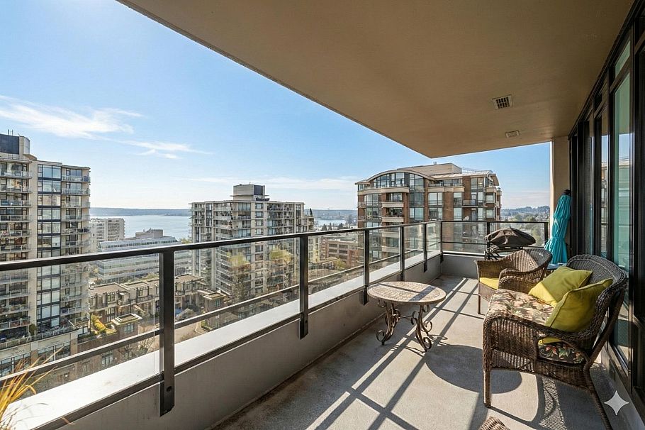 1102 151 W 2nd Street North Vancouver, BC - 18