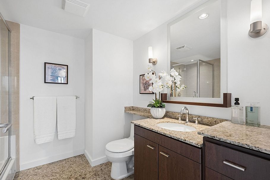 2502 455 Beach Crescent Vancouver, BC - 14