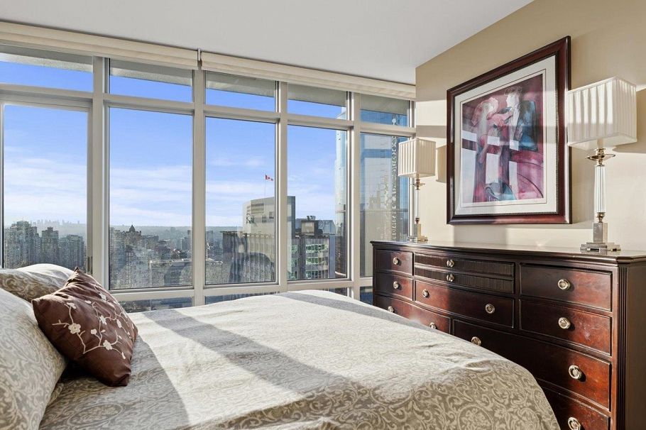 2902 1028 Barclay Street Vancouver, BC - 13