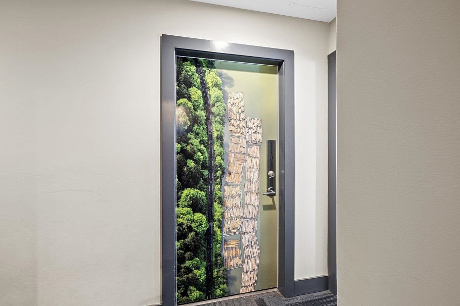 1103 3538 Sawmill Crescent Vancouver, BC - 3