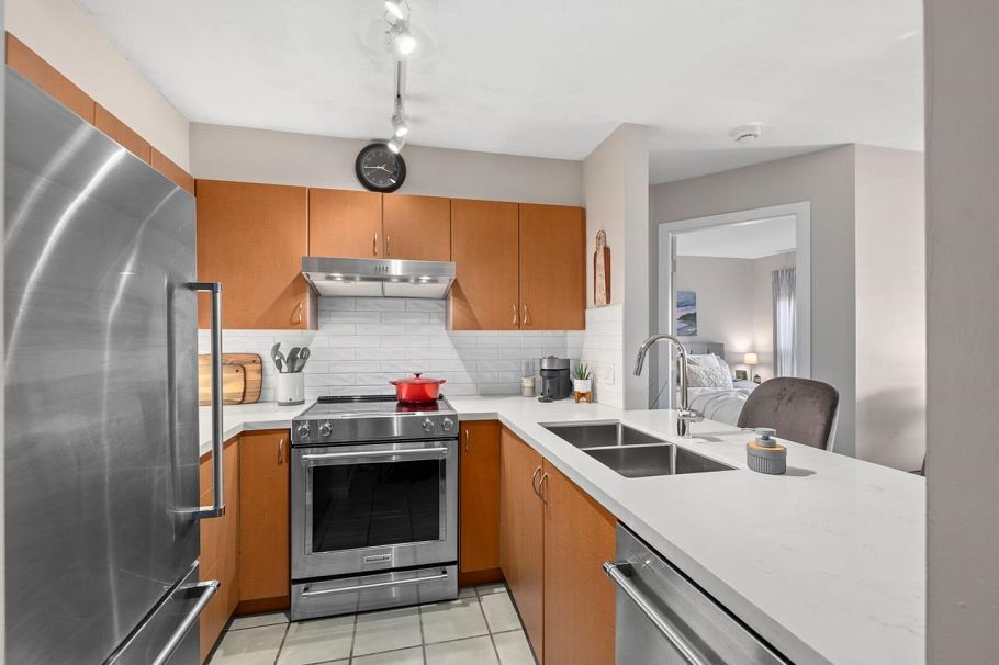 308 3161 W 4th Avenue Vancouver, BC - 17