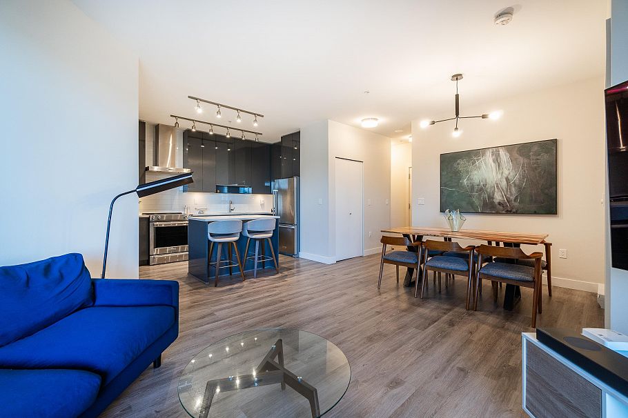 303 1768 Gilmore Avenue Burnaby, BC - 9