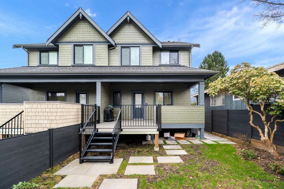 769 W 53rd Avenue Vancouver, BC - 19