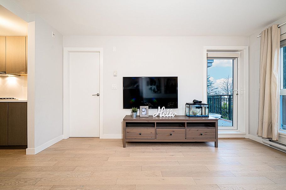 311 5555 Dunbar Street Vancouver, BC - 8