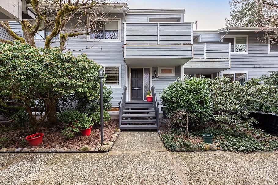 4603 Hoskins Road North Vancouver, BC - 1