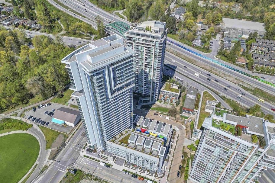 706 1500 Fern Street North Vancouver, BC - 35