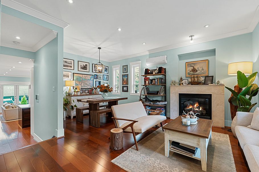 307 E 6th Street North Vancouver, BC - 8