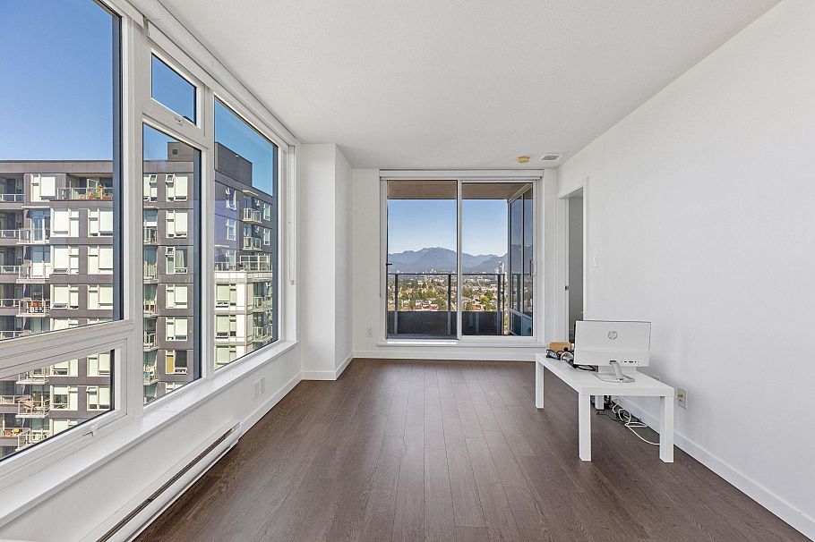 2902 5515 Boundary Road Vancouver, BC - 3