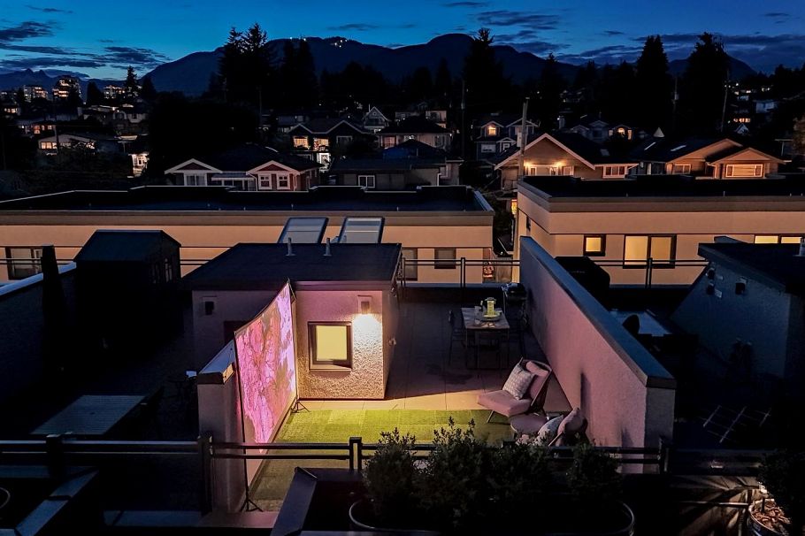 6 632 E 3rd Street North Vancouver, BC - 8