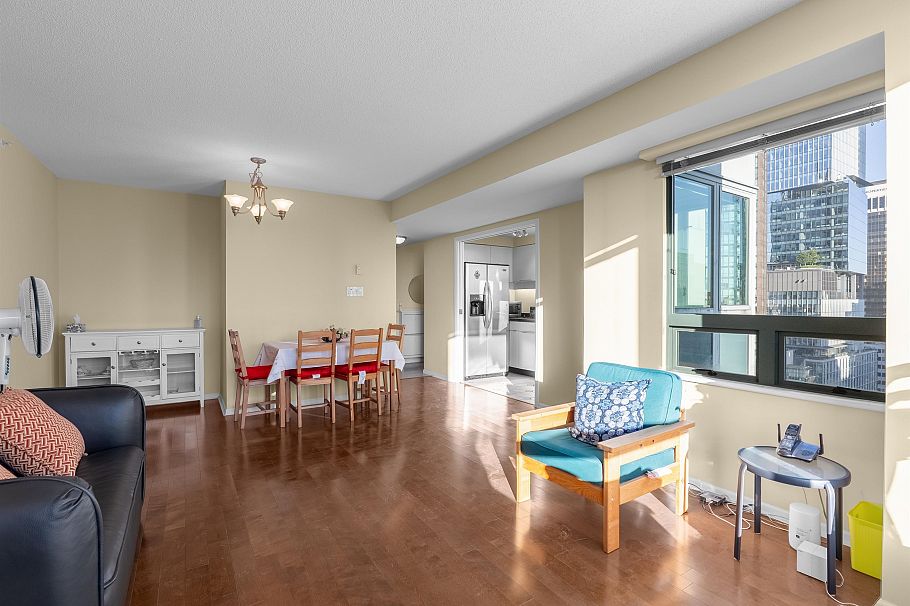 2904 1238 Melville Street Vancouver, BC - 16