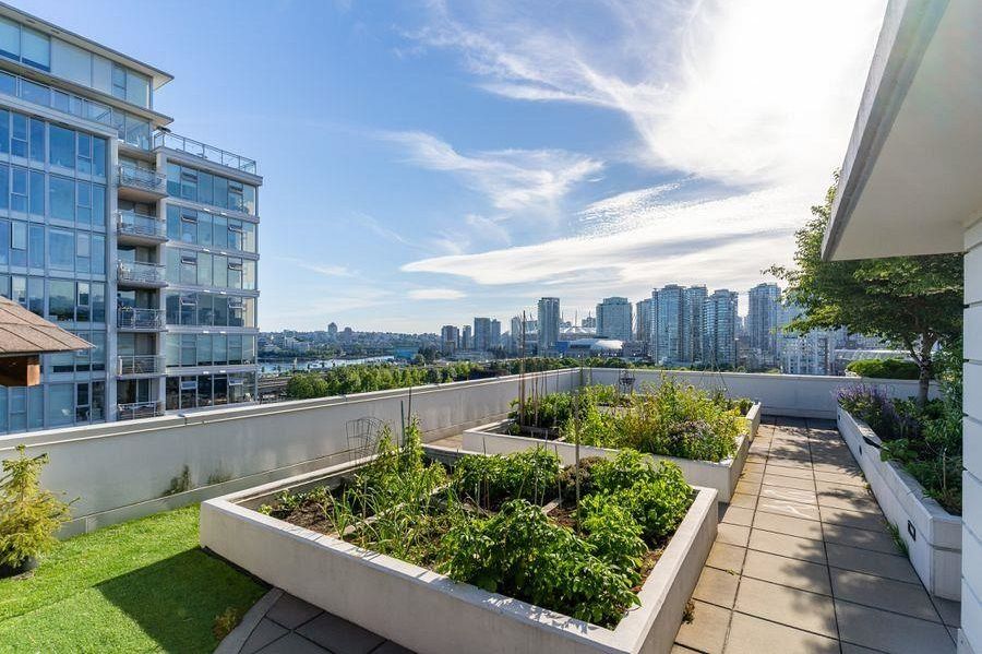 910 189 Keefer Street Vancouver, BC - 22