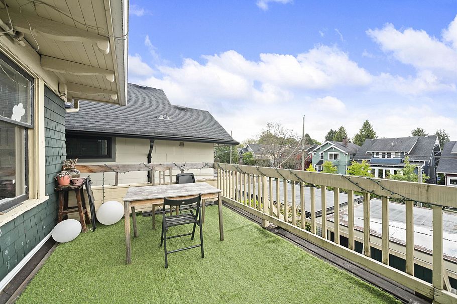 3550 W 1st Avenue Vancouver, BC - 16