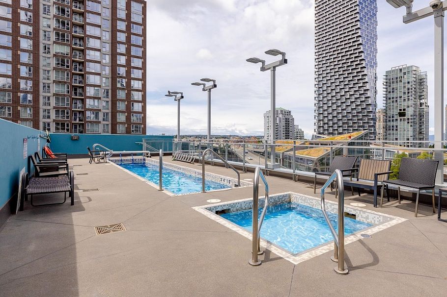 3005 1372 Seymour Street Vancouver, BC - 33