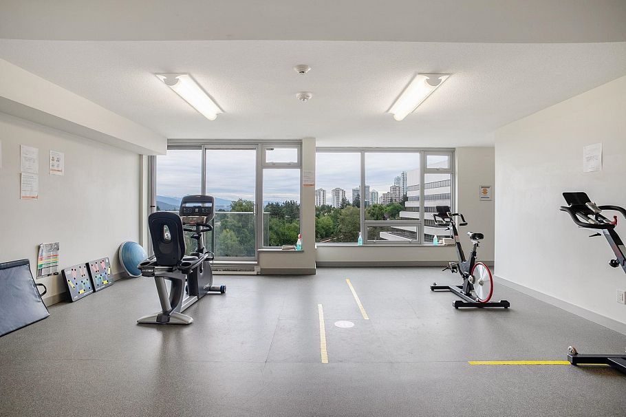 2902 5515 Boundary Road Vancouver, BC - 35