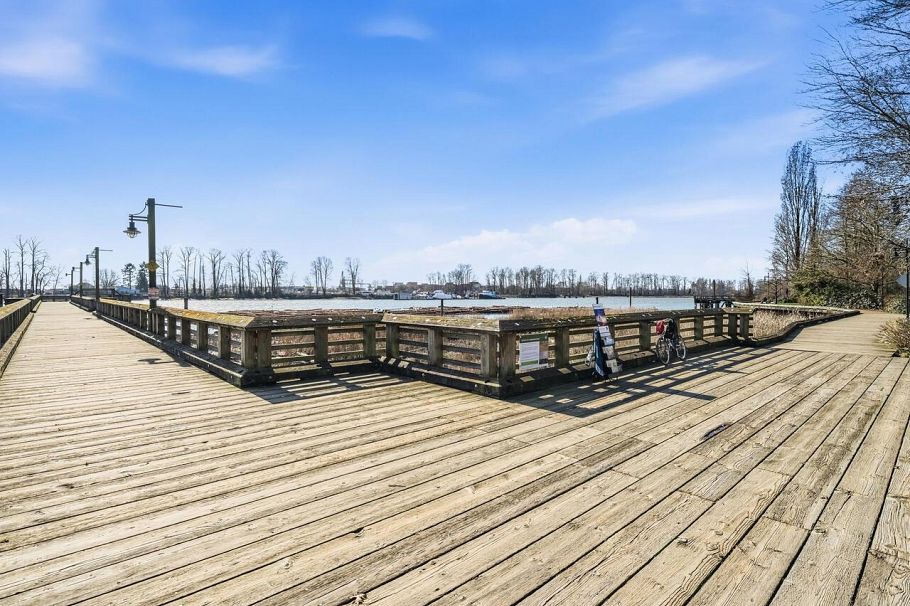 1107 3061 E Kent Avenue Vancouver, BC - 27