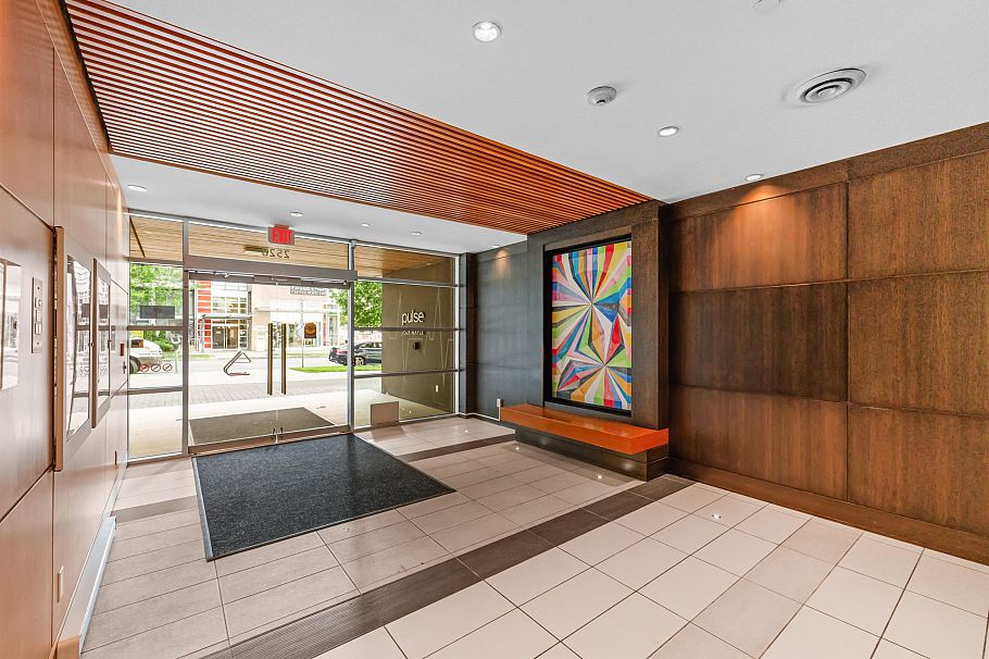 607 2528 Maple Street Vancouver, BC - 32