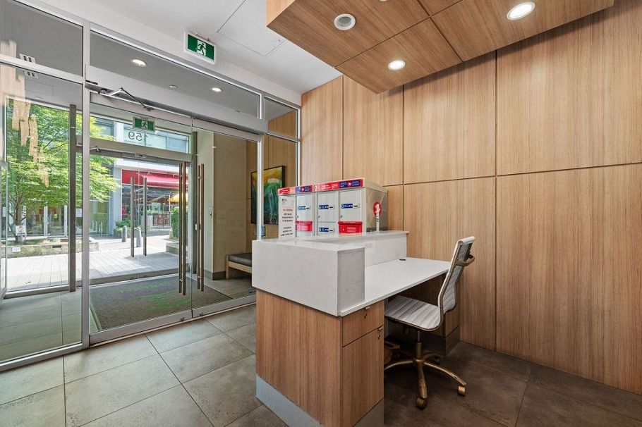 1501 159 W 2nd Street Vancouver, BC - 21