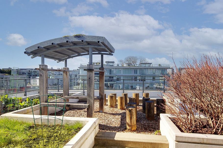 404 1688 Pullman Porter Street Vancouver, BC - 25