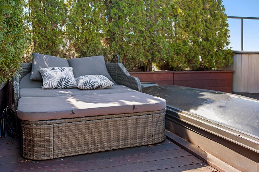 406 888 W 13th Avenue Vancouver, BC - 28