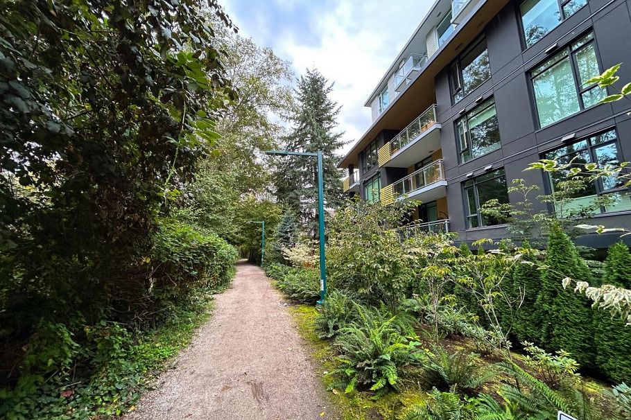 609 7428 Alberta Street West Vancouver, BC - 14