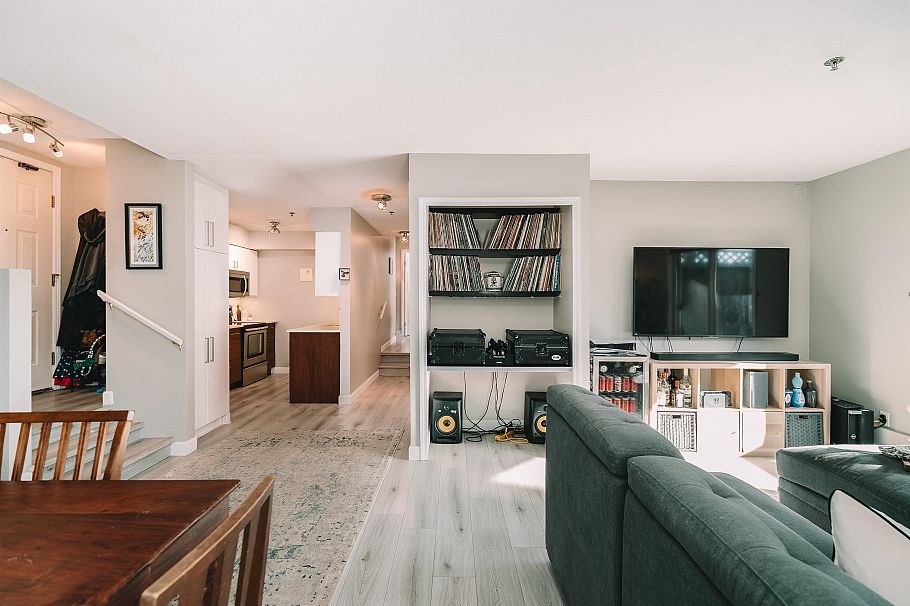 102 1516 E 1st Avenue Vancouver, BC - 18