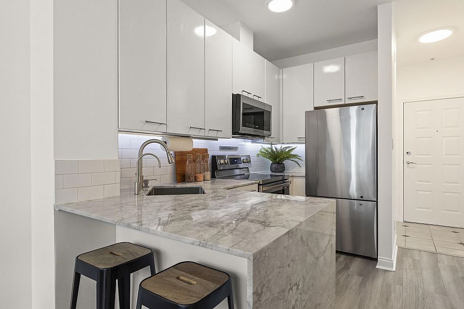 103 2028 W 11th Avenue Vancouver, BC - 4