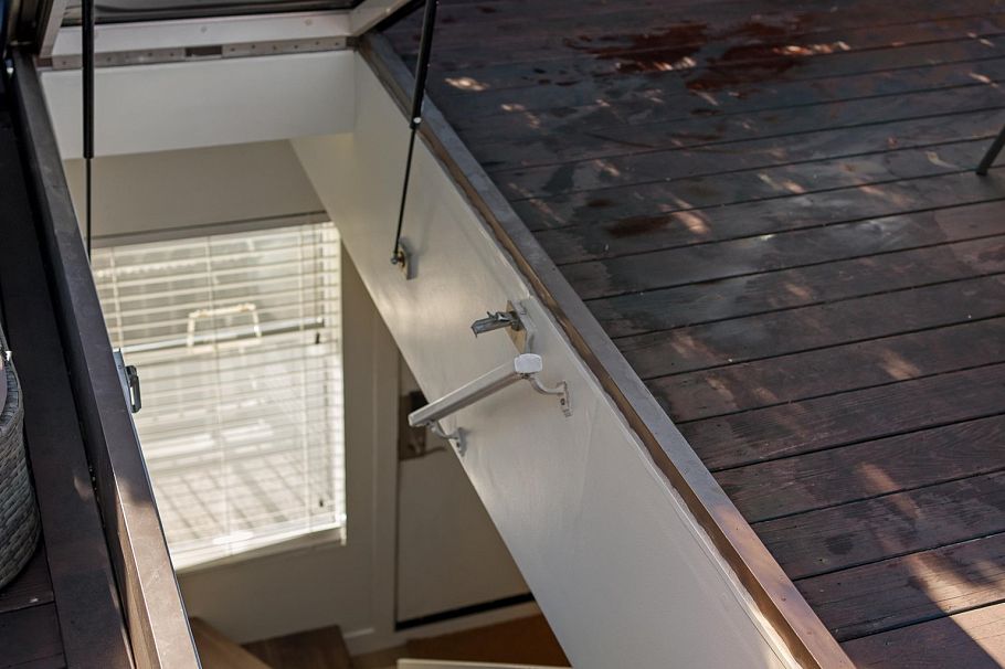 406 888 W 13th Avenue Vancouver, BC - 24