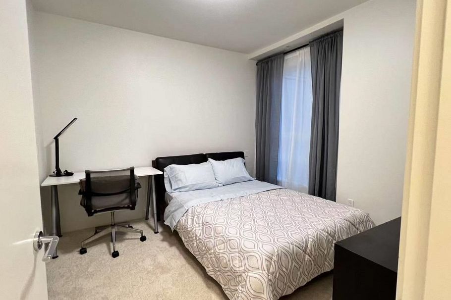 212 6033 GRAY AVE AVENUE, Vancouver BC V6S 0G3 Vancouver, BC - 5