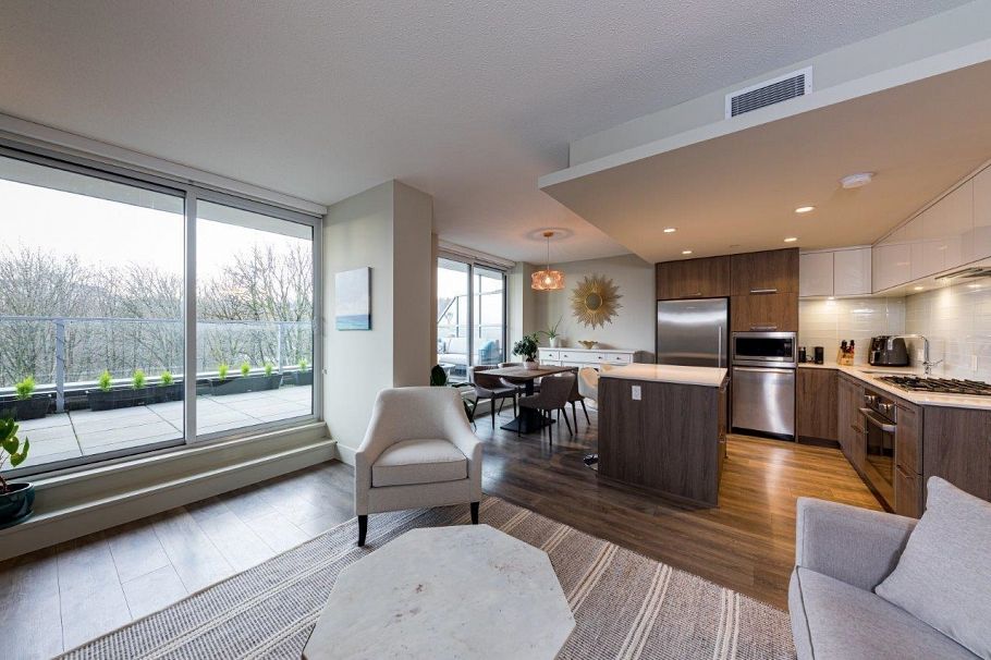 608 680 Seylynn Crescent North Vancouver, BC - 18