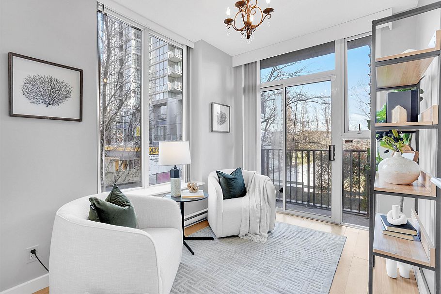 1455 Strathmore Mews Vancouver, BC - 16