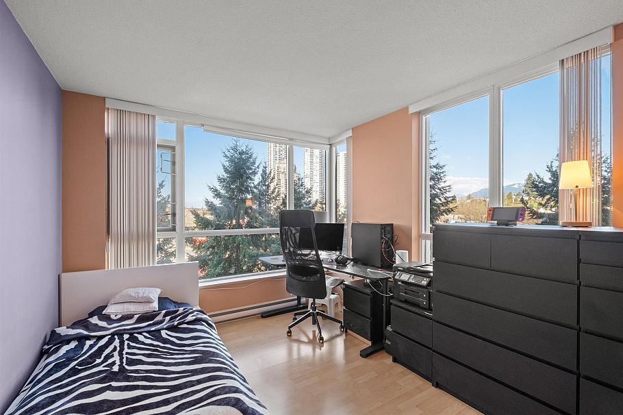 705 2088 Madioson Avenue Burnaby, BC - 5