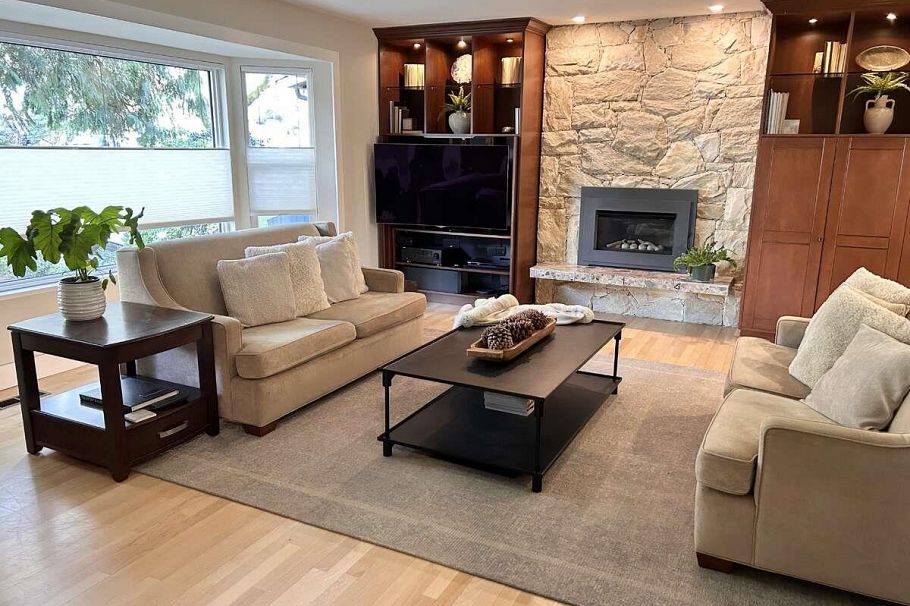 2685 Byron Road North Vancouver, BC - 5