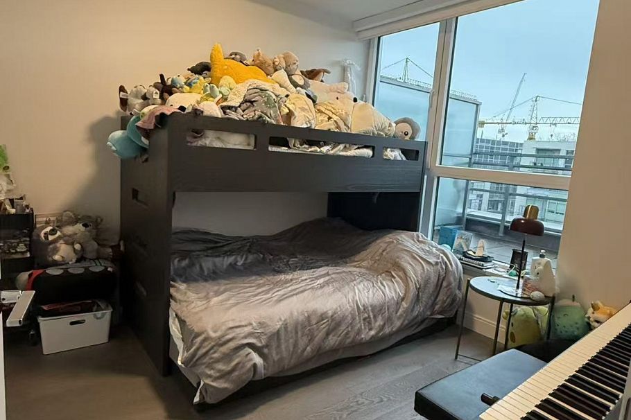 503 4932 CAMBIE STREET, Vancouver BC V5Z 0K1 Vancouver, BC - 4