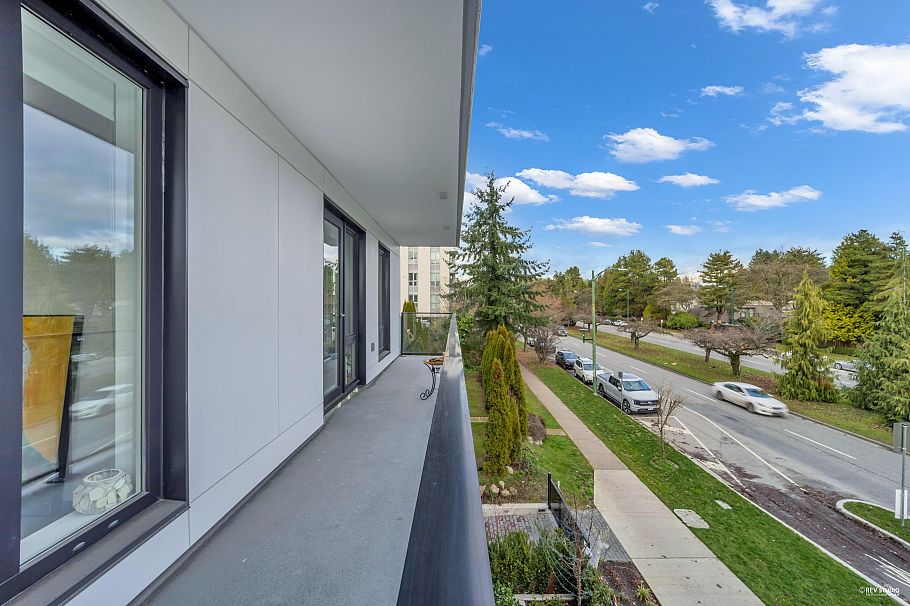 305 6859 Cambie Street Vancouver, BC - 25