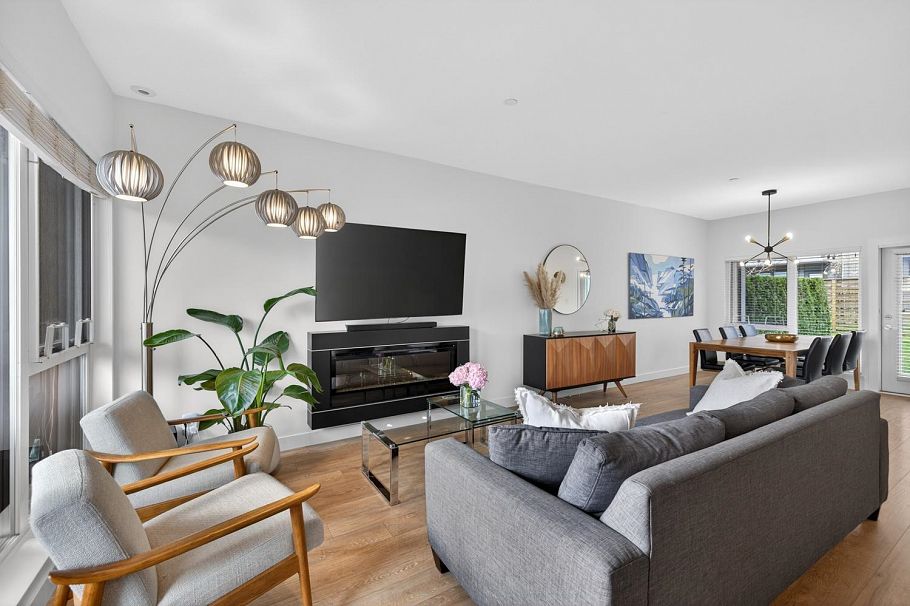 14 3596 Salal Drive North Vancouver, BC - 10