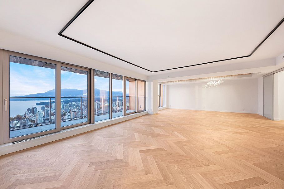 5702 1480 Howe Street Vancouver, BC - 22