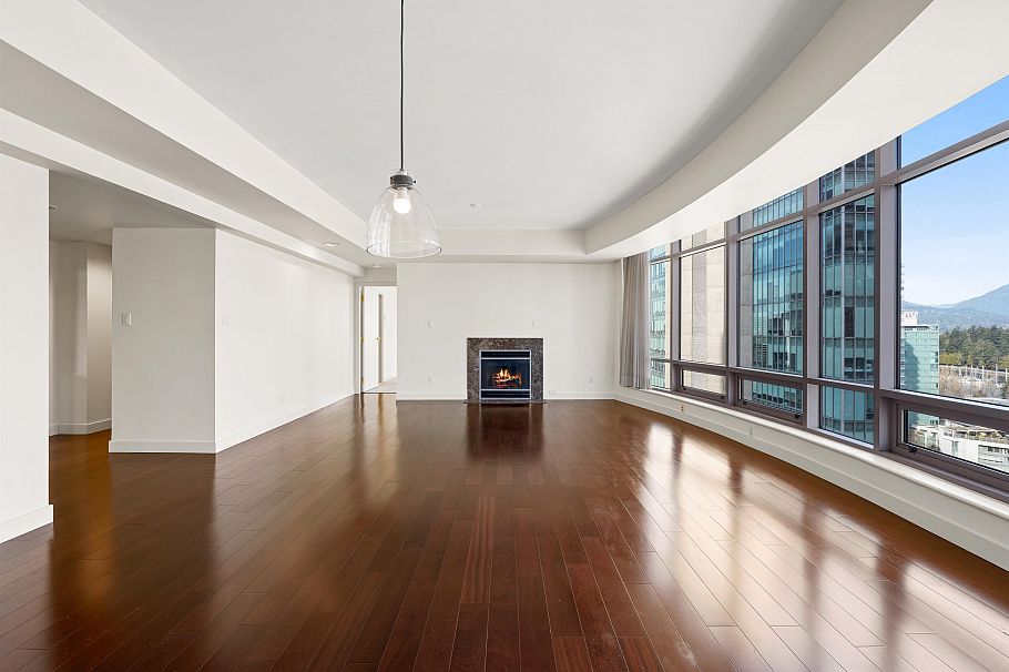 10A 1500 Alberni Street Vancouver, BC - 14