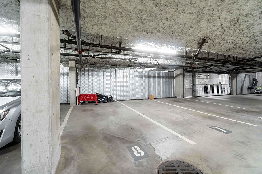 307 2929 W 4th Avenue Vancouver, BC - 33