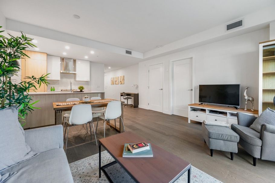 103 477 W 59th Avenue Vancouver, BC - 12