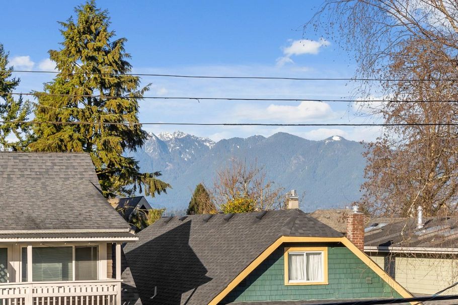 308 3161 W 4th Avenue Vancouver, BC - 9