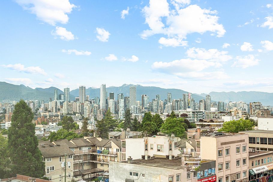 607 2528 Maple Street Vancouver, BC - 29