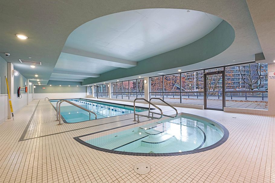 307 928 Beatty Street Vancouver, BC - 28