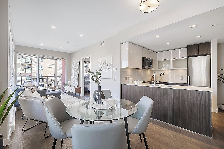 306 688 E 19th Avenue Vancouver, BC - 13