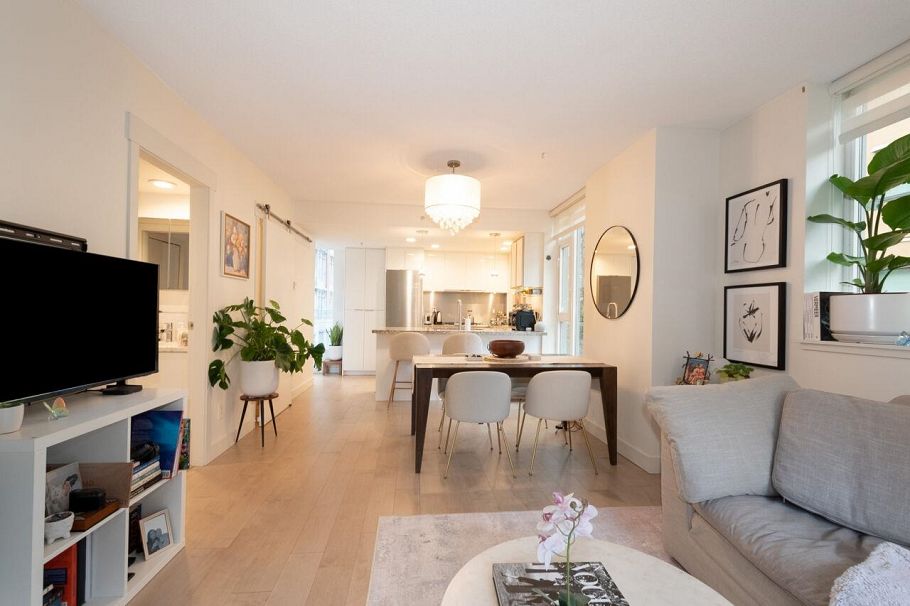 406 1133 Homer Street Vancouver, BC - 15