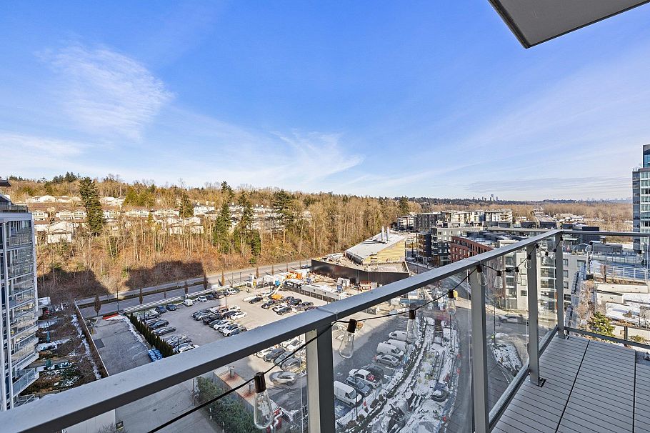 1103 3538 Sawmill Crescent Vancouver, BC - 23