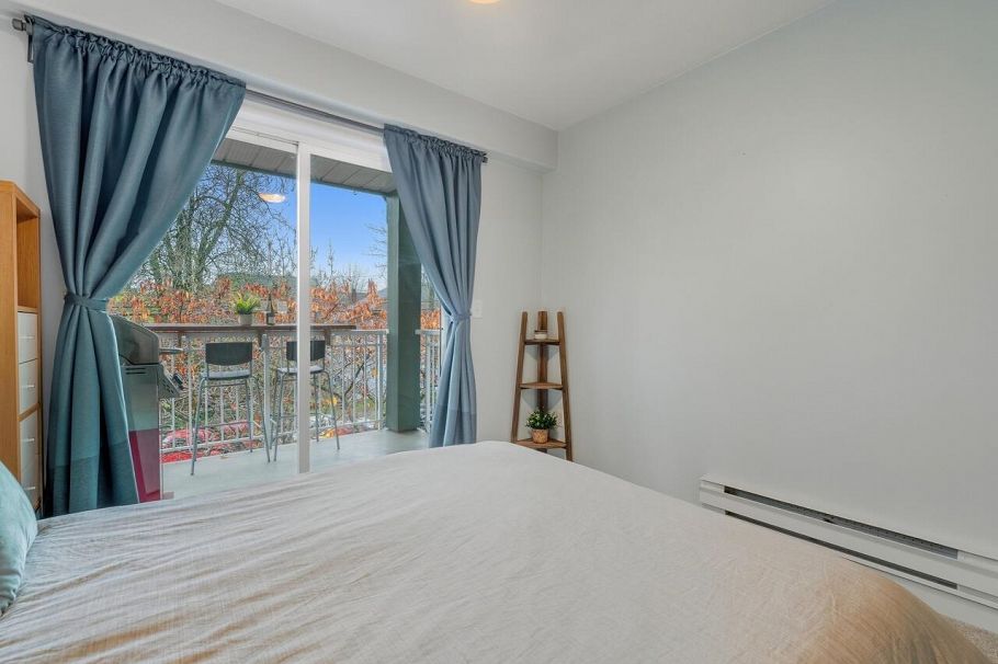 305 1915 E Georgia Street Vancouver, BC - 20