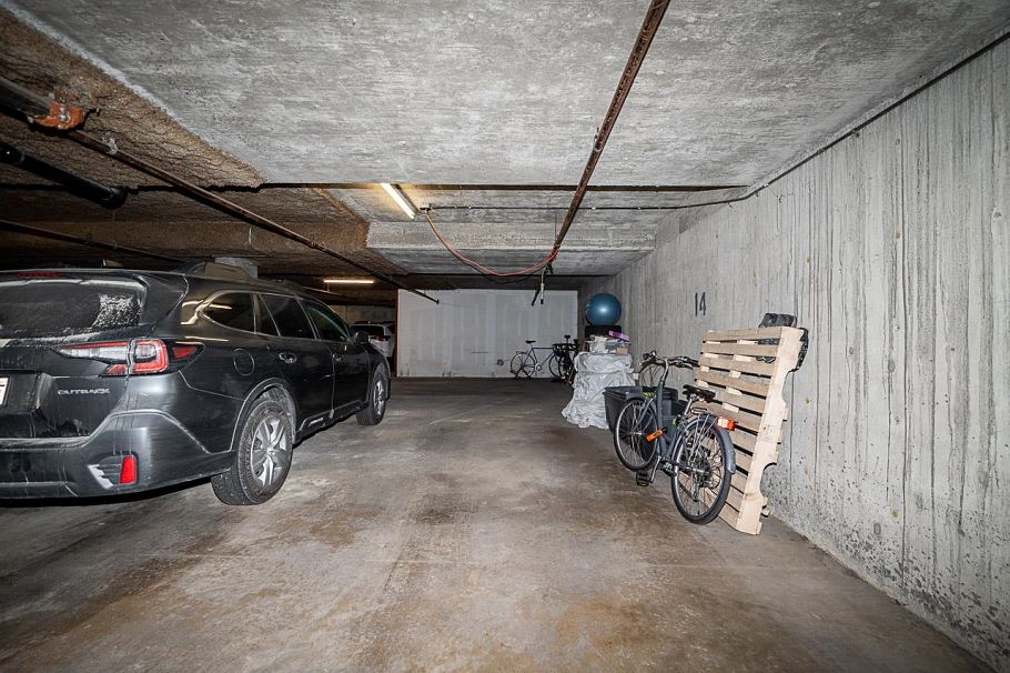 105 2255 Eton Street Vancouver, BC - 28