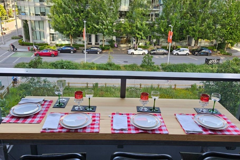 404 1688 Pullman Porter Street Vancouver, BC - 23